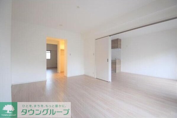 プライム八田の物件内観写真